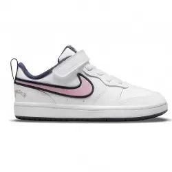 NIKE COURT BOROUGH LOW 2 SE1 (PSV) Chaussures Sneakers 1-99253