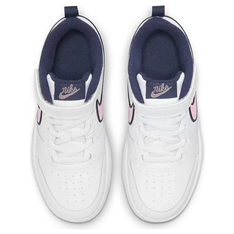 nike court borough low 2 se1