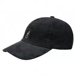KANGOL CASQT CORD BASEBALL Casquettes Chapeaux Mode Lifestyle 1-98702