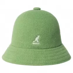 KANGOL BOB WOOL CASUAL Casquettes Chapeaux Mode Lifestyle 1-98711