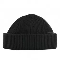 KANGOL BONNET SHORT WAFFLE Bonnets Mode Lifestyle 1-98715