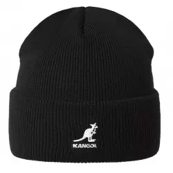 KANGOL BONNET ACRYLIC PULL ON Bonnets Mode Lifestyle 1-98718