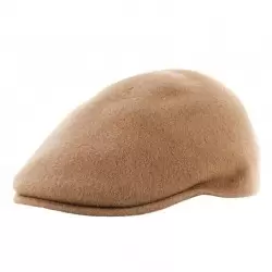 KANGOL CASQ SEAMLESS WOOL 507 Casquettes Chapeaux Mode Lifestyle 1-98725