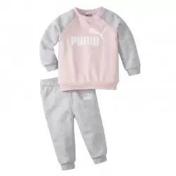 PUMA *BB ESS RAGL JOGGER FL Pantalons Fitness Training / Shorts Fitness Training 1-99294