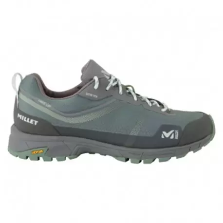 MILLET HIKE UP GTX W Chaussures Basse Randonnée 1-99325