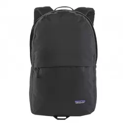 PATAGONIA SAC ARBOR ZIP PACK BLACK Sacs à dos Randonnée +50L 1-100226