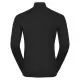 ODLO T-SHIRT ML 1/2 ZIP ACTIVE WARM ECO T-shirts Fitness Training / Polos Fitness Training 1-100246