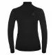 ODLO T-shirt ML col montant ACTIVE WARM ECO T-shirts Fitness Training / Polos Fitness Training 1-100247