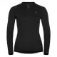 ODLO T-shirt ML col rond ACTIVE WARM ECO T-shirts Fitness Training / Polos Fitness Training 1-100248