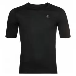 ODLO T-shirt MC ACTIVE WARM ECO T-shirts Fitness Training / Polos Fitness Training 1-100250