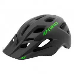 GIRO CASQ JR TREMOR Casques Vélos Route / Casques VTT 1-100262