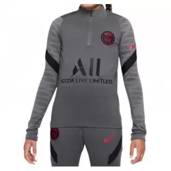 NIKE PSG YNK DF STRKE DRIL TOP CL Maillots Football 1-100493
