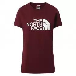 THE NORTH FACE W S/S EASY TEE T-Shirts Mode Lifestyle / Polos Mode Lifestyle / Chemises Mode Lifestyle 1-100555