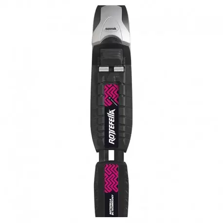 ROSSIGNOL BC MAGNUM Bâtons Ski de fond / Fixations Ski de fond 1-100585