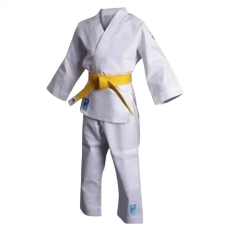 DAVID DOUILLET KIMONO JUDO JR EVOLUTION Autres sports de combat 1-51915