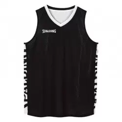 SPALDING MAILLOT BASK ESSENTIAL REVERSIBLE Maillots Basket 1-82093