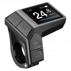 GIANT COMPTEUR RIDE CONTROL DASH Compteurs Vélos 1-93494
