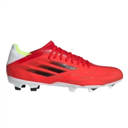 ADIDAS X SPEEDFLOW.3 FG Crampons Football 1-97694