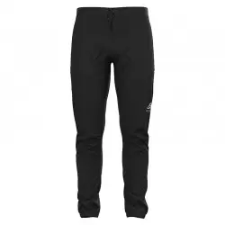 ODLO PANTALON BRENSHOLMEN Pantalons Ski de fond / Pantalons Raquette 1-98467