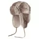BARTS CHAPKA FE LUCERNE HEATHER BROWN Casquettes Chapeaux Mode Lifestyle 1-98568