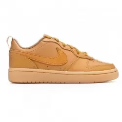 NIKE NIKE COURT BOROUGH LOW 2 (GS) Chaussures Sneakers 1-98771