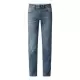 CAMEL PANT INDIGO Pantalons Mode Lifestyle / Shorts Mode Lifestyle 1-95345