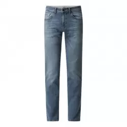 CAMEL PANT INDIGO Pantalons Mode Lifestyle / Shorts Mode Lifestyle 1-95345