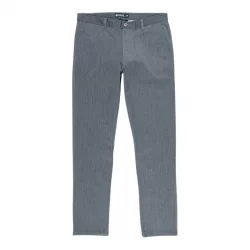 ELEMENT PANT HOWLAND CLASSIC CHARCOAL HEATHER Pantalons Mode Lifestyle / Shorts Mode Lifestyle 1-95540