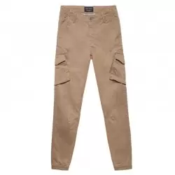 TEDDY SMITH BATTLE JR DRILL Pantalons Mode Lifestyle / Shorts Mode Lifestyle 1-97590