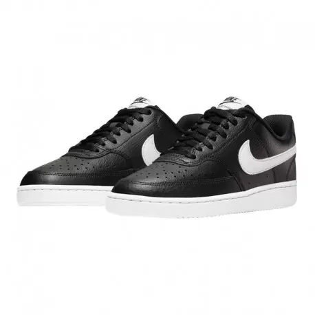 NIKE NIKE COURT VISION LO NN Chaussures Sneakers 1-97824