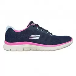 SKECHERS CH FE FLEX APPEAL 4.0 FRESH MOVE Chaussures Sneakers 1-96123