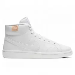 NIKE WMNS NIKE COURT ROYALE 2 MID Chaussures Sneakers 1-96451