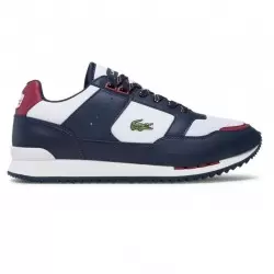 LACOSTE PARTNER PISTE 0121 3 SMA Chaussures Sneakers 1-97387
