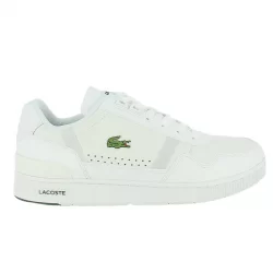 LACOSTE T-CLIP 0121 2 SMA Chaussures Sneakers 1-97389