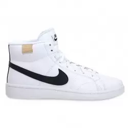 NIKE NIKE COURT ROYALE 2 MID Chaussures Sneakers 1-97879