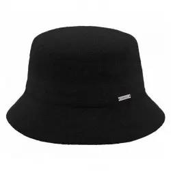 BARTS CHAPEAU FE XENNIA BLACK Casquettes Chapeaux Mode Lifestyle 1-98531
