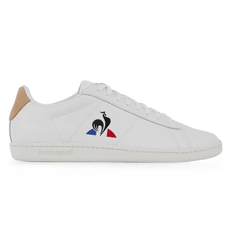 Le coq sales sportif courtset