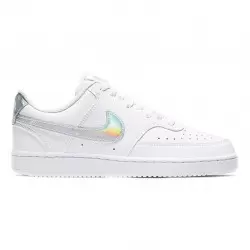 NIKE WMNS NIKE COURT VISION LO Chaussures Sneakers 1-96045