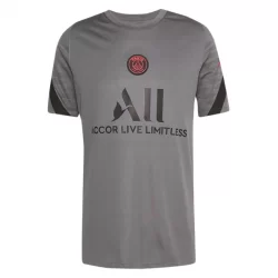 NIKE PSG MNK DF STRKE TOP SS CL Maillots Football 1-102322