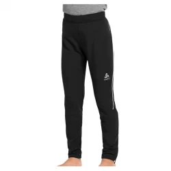 ODLO PANTALON ENGVIK JUNIOR Pantalons Ski de fond / Pantalons Raquette 1-98463