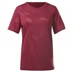 REEBOK TS BURNOUT TEE T-shirts Fitness Training / Polos Fitness Training 1-95954
