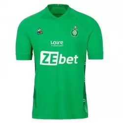 LE COQ SPORTIF ASSE Maillot Match DOM Enfant Maillots Football 1-96907