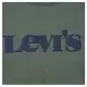LEVIS KIDS TS JR BOYS ML GRAPHIC THYME T-Shirts Mode Lifestyle / Polos Mode Lifestyle / Chemises Mode Lifestyle 1-97031