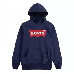 LEVIS KIDS SWEAT CDT BOYS CAP INSCRIT DRESS BLUES Pulls Mode Lifestyle / Sweats Mode Lifestyle 1-97043