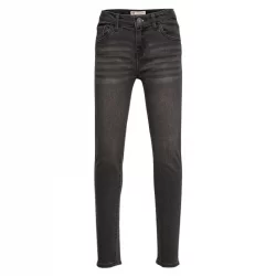 LEVIS KIDS JEAN GIRLS 710 SUPER SKINNY BATON ROUGE Pantalons Mode Lifestyle / Shorts Mode Lifestyle 1-97049