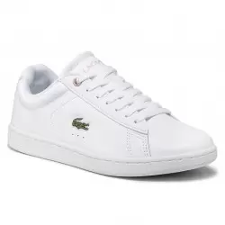 LACOSTE CARNABY EVO BL 21 1 SFA Chaussures Sneakers 1-97385