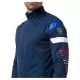 ROSSIGNOL POURSUITE JKT Vestes Ski / Vestes Snow 1-98669