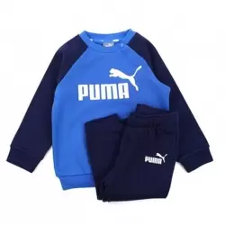 PUMA *BB ESS RAGL JOGGER FL Pantalons Fitness Training / Shorts Fitness Training 1-99293