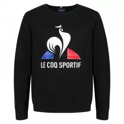 LE COQ SPORTIF ESS CREW SWEAT N 1 ENFANT Pulls Mode Lifestyle / Sweats Mode Lifestyle 1-99601