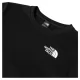 THE NORTH FACE M MA CREW - EU T-shirts Fitness Training / Polos Fitness Training 1-97781